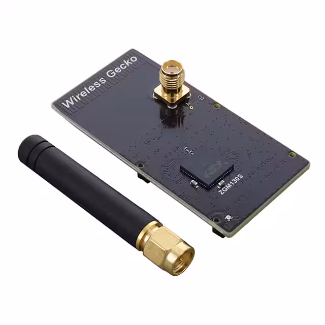 SLWRB4207A Silicon Labs  Cartes de kits d'évaluation et de développement RF